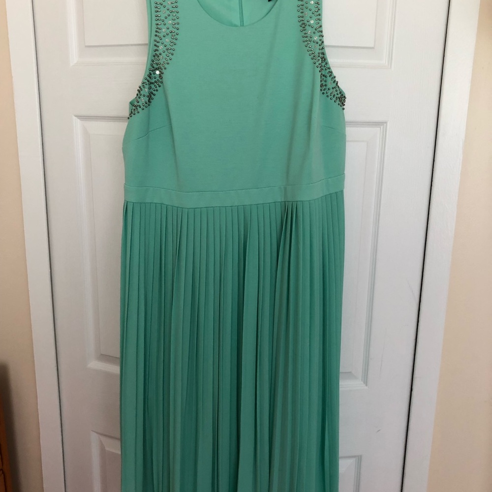 Lane Bryant Dress 18